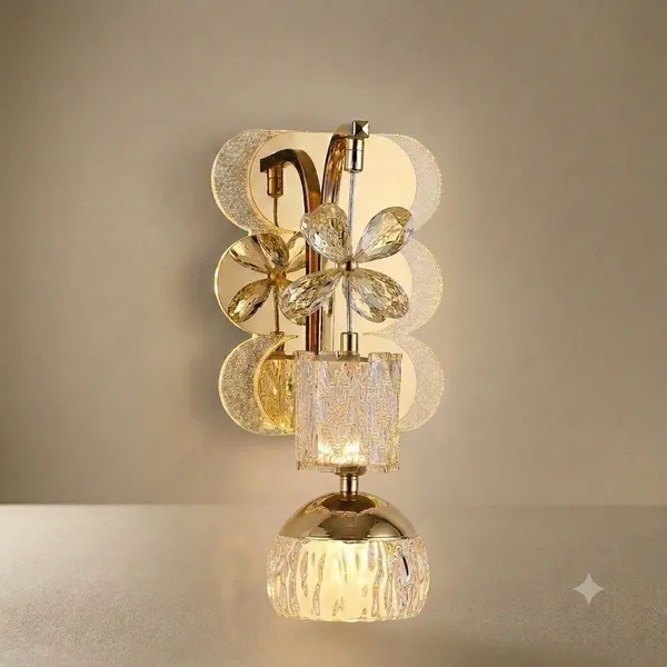 Gold_Metal_Premium_Design_Wall_Sconce_For_Home_Decor