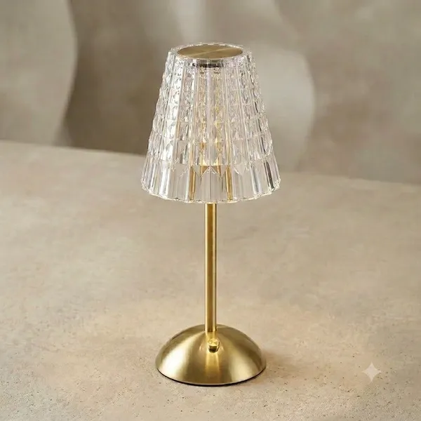 Transparent_Metal_Premium_Design_Table_Lamp_For_Home_Decor