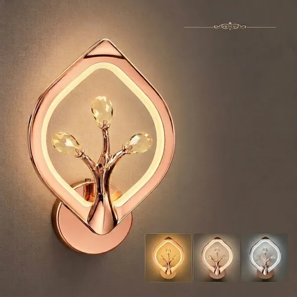 Gold_Metal_Premium_Design_Wall_Light_For_Home_Decor
