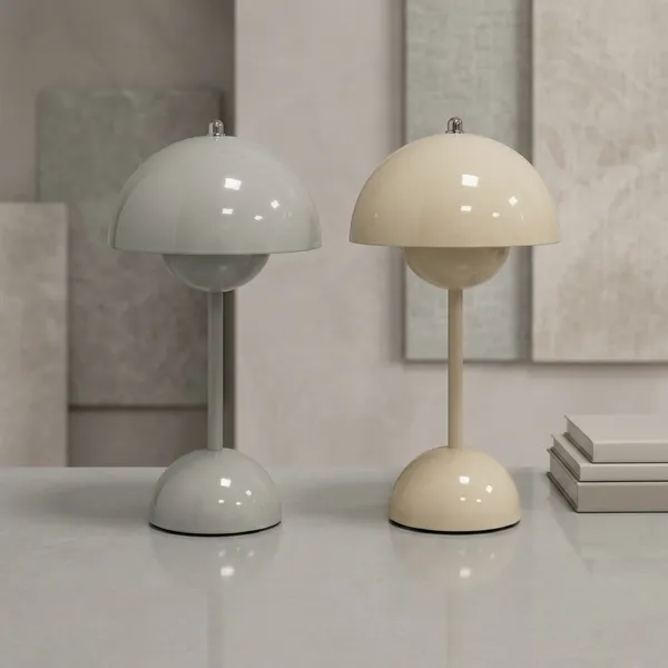 Grey_And_White_Metal_Premium_Design_Table_Lamp_For_Home_Decor_Pack_Of_2