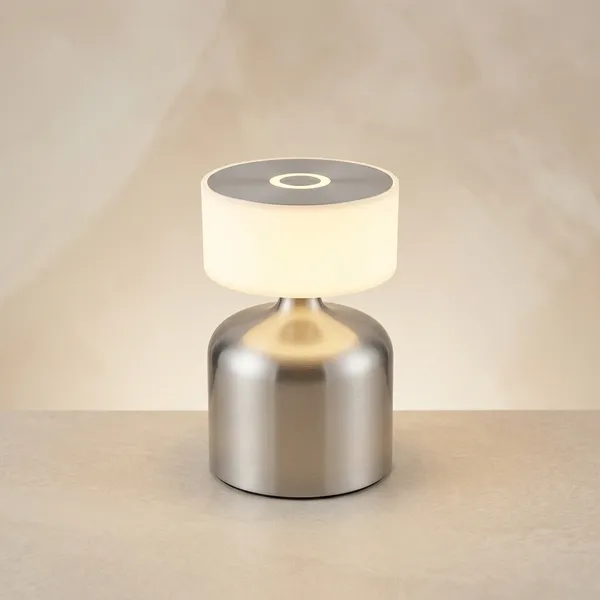 Grey_Metal_Premium_Design_Table_Lamp_For_Home_Decor