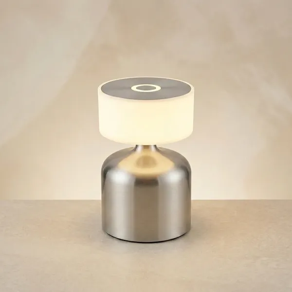 Grey_Metal_Premium_Design_Table_Lamp_For_Home_Decor