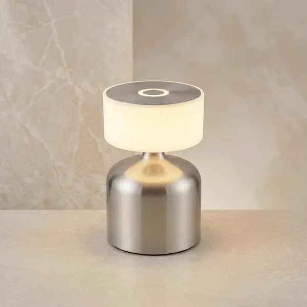 Grey_Metal_Premium_Design_Table_Lamp_For_Home_Decor