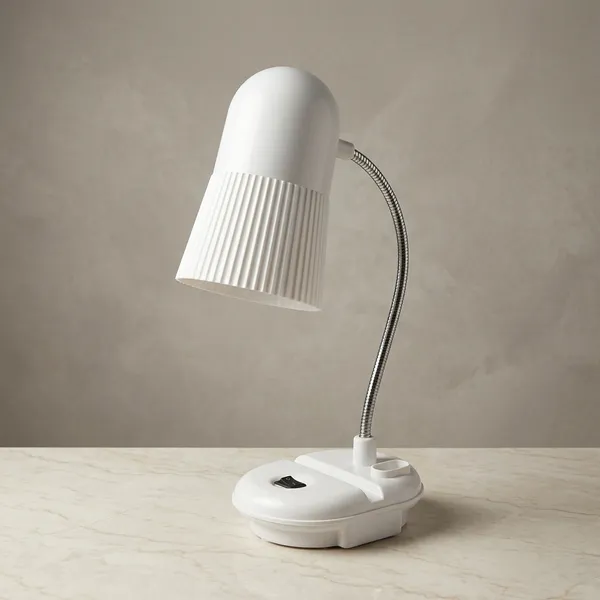 White_Metal_Premium_Design_Desk_Lamp_For_Home_Decor_Pack_Of_4