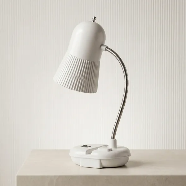 White_Metal_Premium_Design_Desk_Lamp_For_Home_Decor_Pack_Of_4