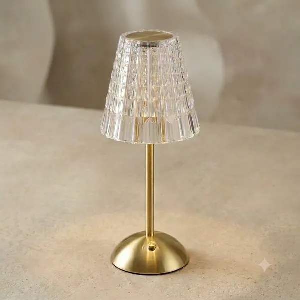 Transparent_Metal_Premium_Design_Table_Lamp_For_Home_Decor