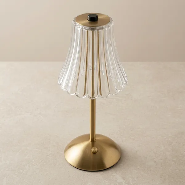 Transparent_Metal_Premium_Design_Table_Lamp_For_Home_Decor