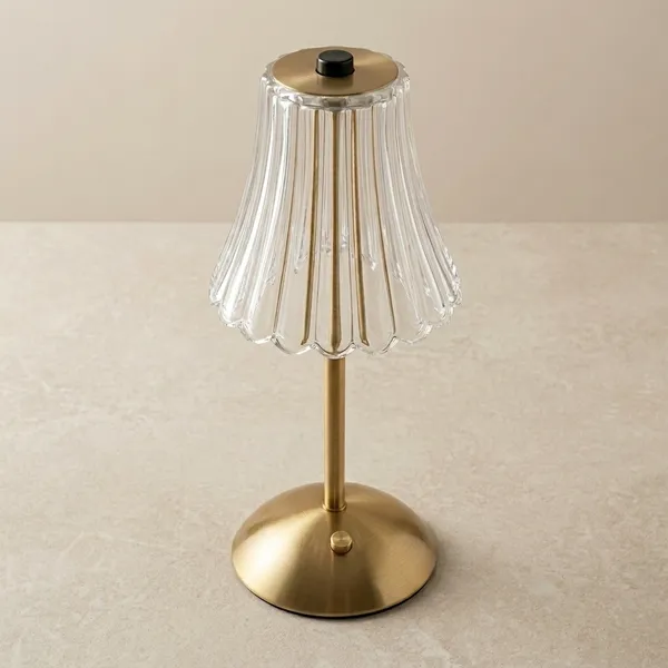 Transparent_Metal_Premium_Design_Table_Lamp_For_Home_Decor