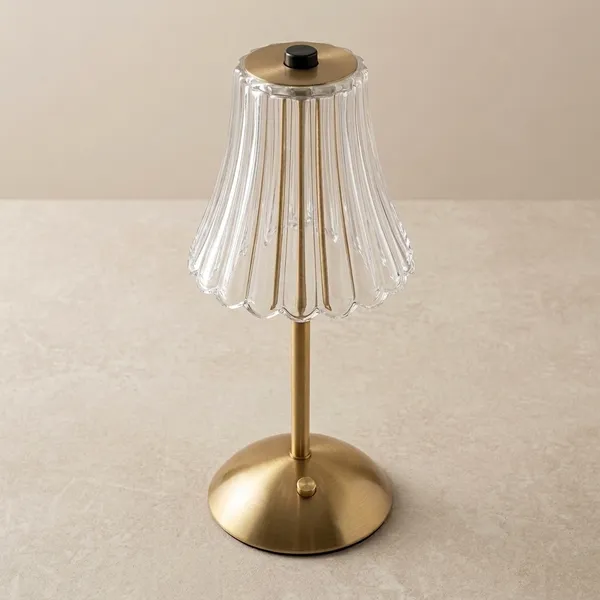Transparent_Metal_Premium_Design_Table_Lamp_For_Home_Decor