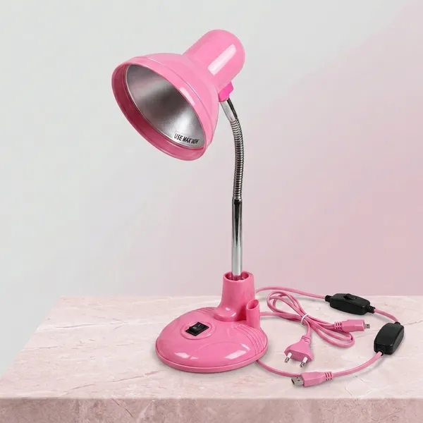Pink_Metal_Premium_Design_Desk_Lamp_For_Home_Decor_Pack_Of_4