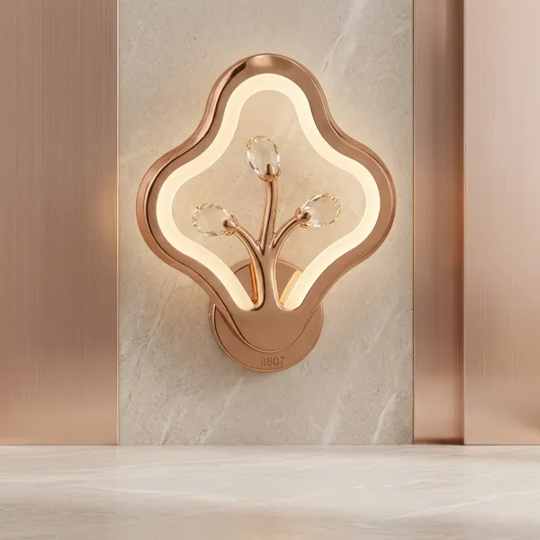 Gold_Metal_Premium_Design_Wall_Light_For_Home_Decor