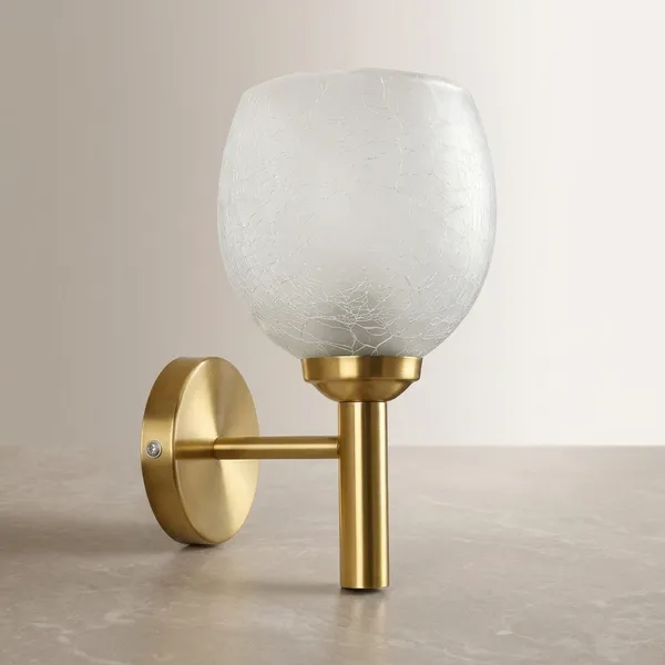 White_And_Gold_Metal_Premium_Design_Wall_Light_For_Home_Decor