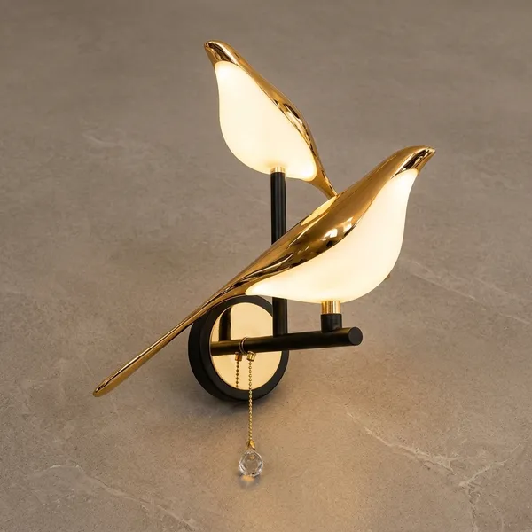 Gold_Metal_Premium_Design_Wall_Light_For_Home_Decor