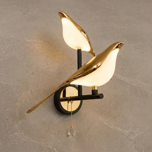 Gold_Metal_Premium_Design_Wall_Light_For_Home_Decor
