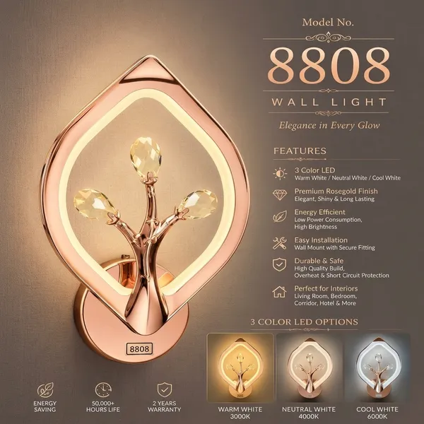 Gold_Metal_Premium_Design_Wall_Light_For_Home_Decor