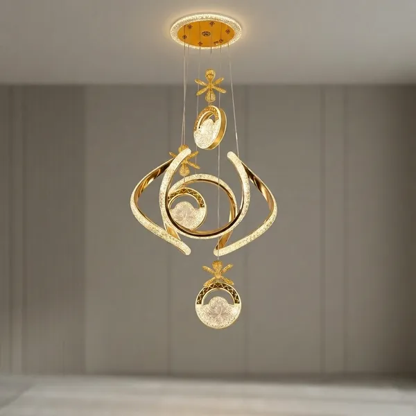 Gold_Metal_Premium_Design_Chandelier_For_Home_Decor