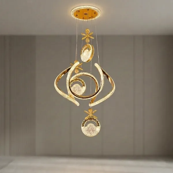 Gold_Metal_Premium_Design_Chandelier_For_Home_Decor