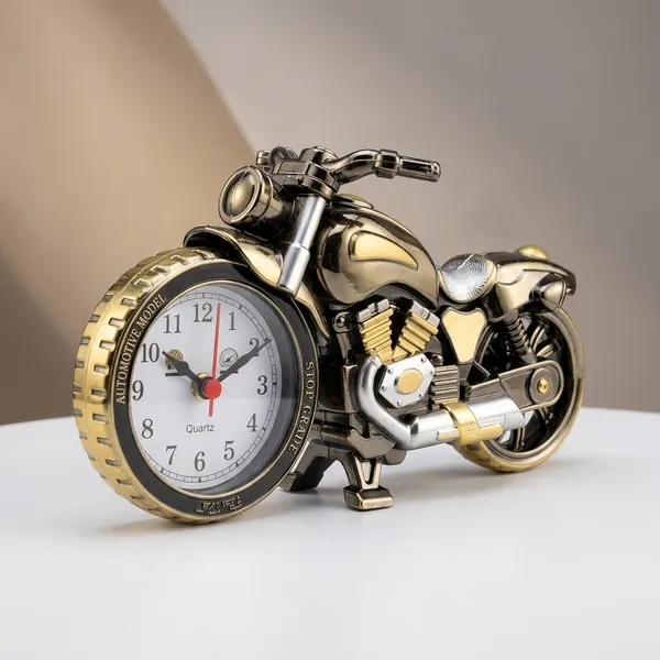 Gold_Metal_Premium_Design_Desk_Clock_For_Home_Decor