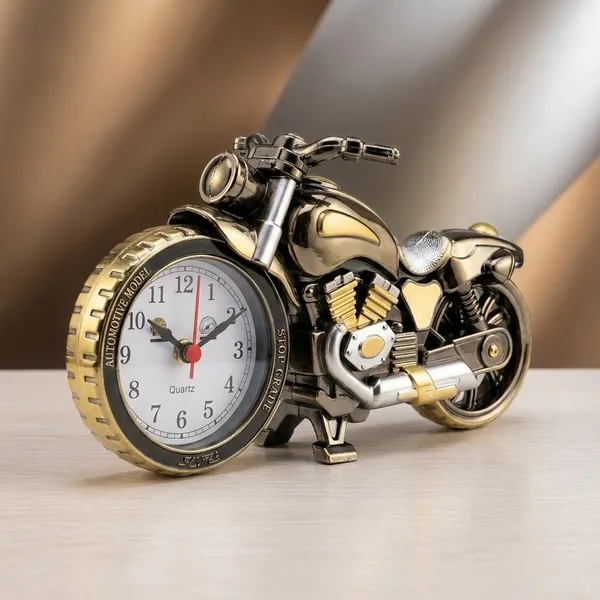 Gold_Metal_Premium_Design_Desk_Clock_For_Home_Decor
