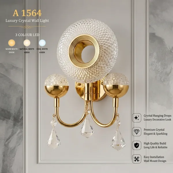 Gold_Metal_Premium_Design_Wall_Light_For_Home_Decor
