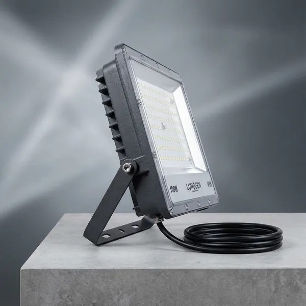 Grey_Metal_Premium_Design_Flood_Light_For_Home_Decor_Pack_Of_3