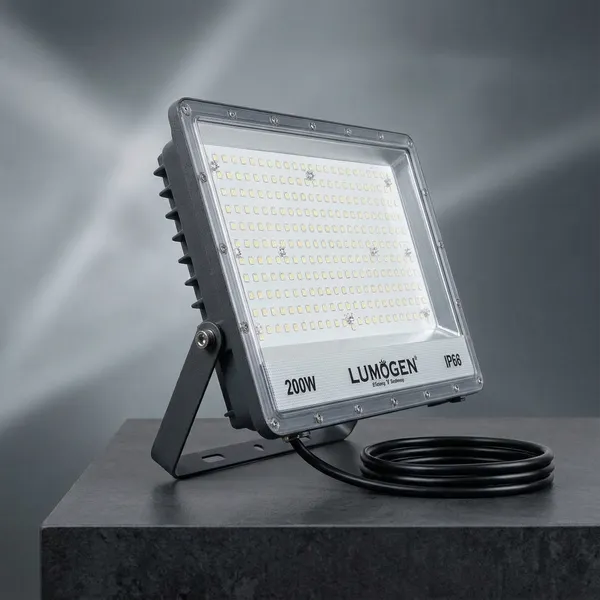 Grey_Metal_Premium_Design_Flood_Light_For_Home_Decor_Pack_Of_3