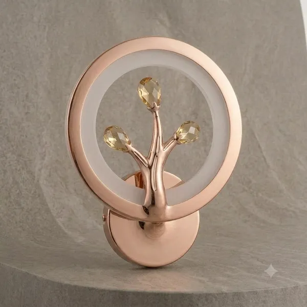 Gold_Metal_Premium_Design_Wall_Light_For_Home_Decor