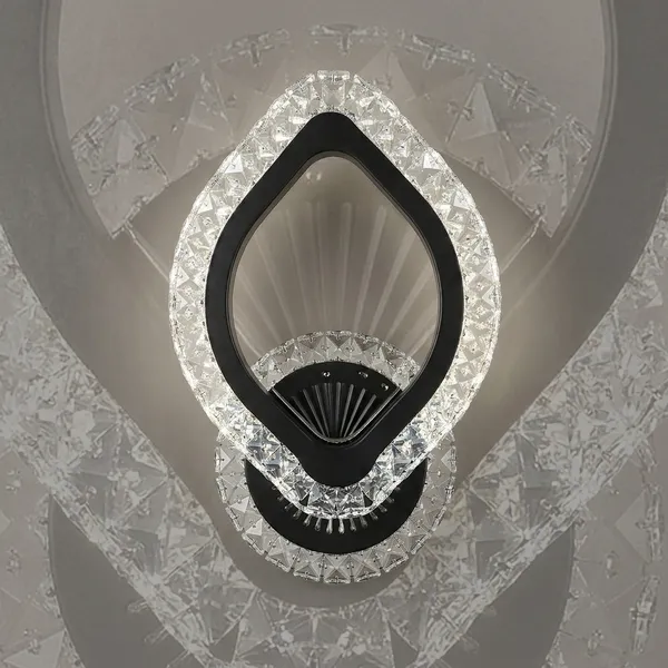 Black_And_White_Metal_Premium_Design_Wall_Light_For_Home_Decor