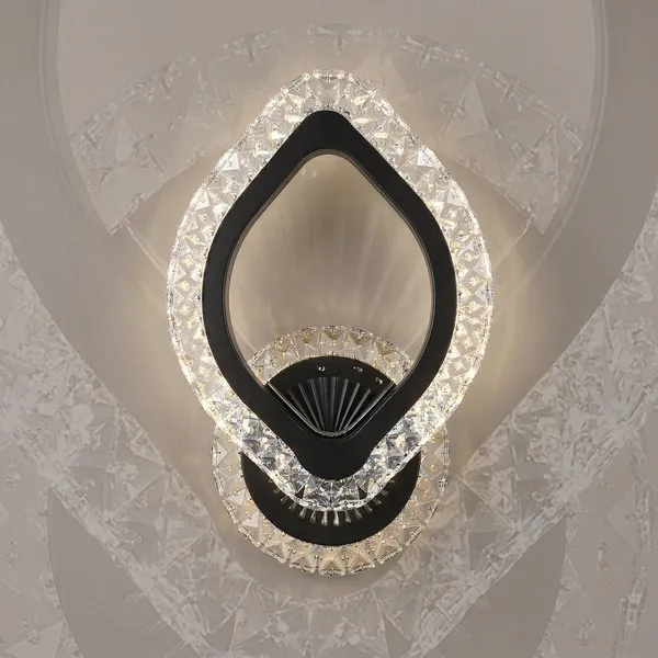 Black_And_White_Metal_Premium_Design_Wall_Light_For_Home_Decor