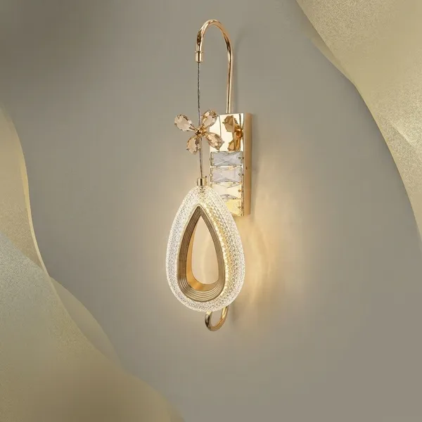Gold_Metal_Premium_Design_Wall_Light_For_Home_Decor