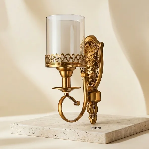 Gold_Metal_Premium_Design_Wall_Sconce_For_Home_Decor