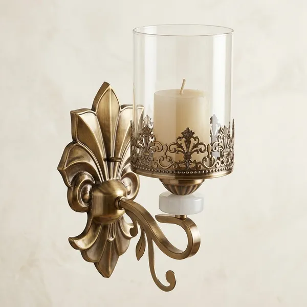 Gold_Metal_Premium_Design_Wall_Sconce_For_Home_Decor