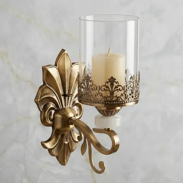 Gold_Metal_Premium_Design_Wall_Sconce_For_Home_Decor