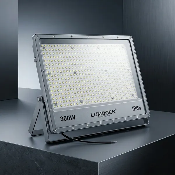 Grey_Metal_Premium_Design_Flood_Light_For_Home_Decor_Pack_Of_2