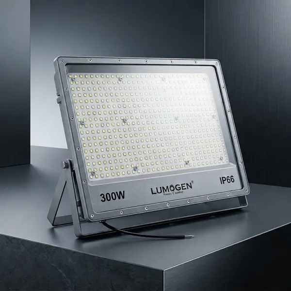 Grey_Metal_Premium_Design_Flood_Light_For_Home_Decor_Pack_Of_2