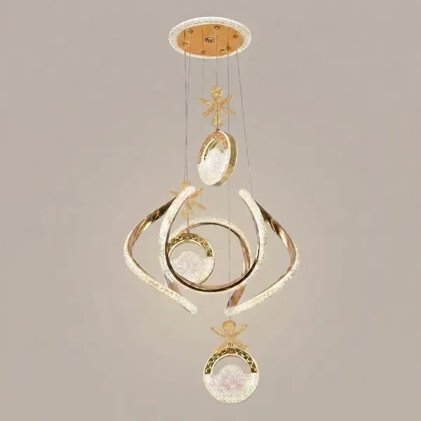 Gold_Metal_Premium_Design_Chandelier_For_Home_Decor