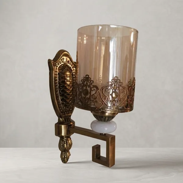 Gold_Metal_Premium_Design_Wall_Sconce_For_Home_Decor