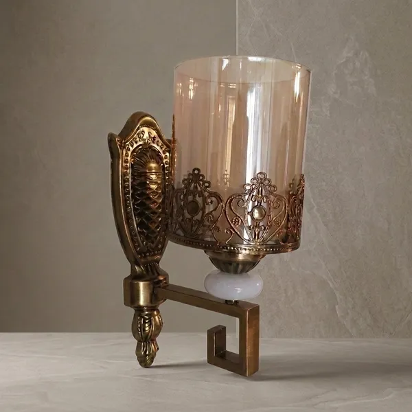 Gold_Metal_Premium_Design_Wall_Sconce_For_Home_Decor