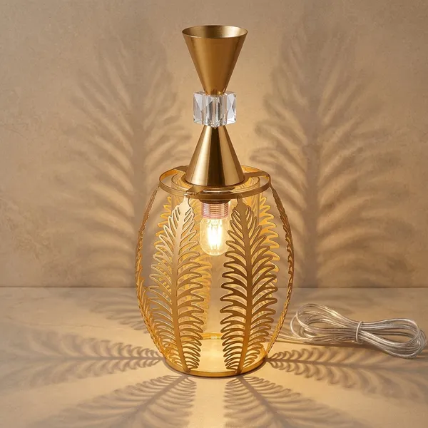Gold_Metal_Premium_Design_Table_Lamp_For_Home_Decor