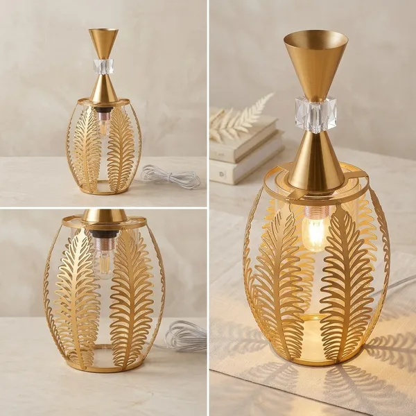 Gold_Metal_Premium_Design_Table_Lamp_For_Home_Decor