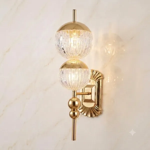 Gold_Metal_Premium_Design_Wall_Sconce_For_Home_Decor