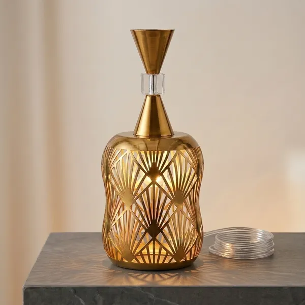 Gold_Metal_Premium_Design_Table_Lamp_For_Home_Decor