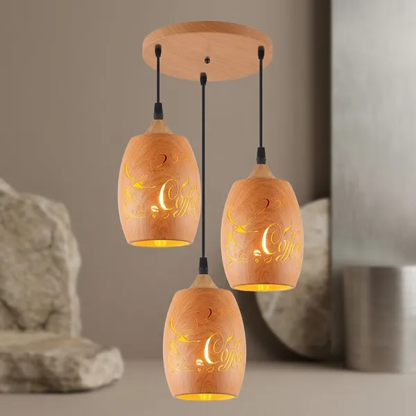 Gold_Metal_Premium_Design_Pendant_Light_For_Home_Decor