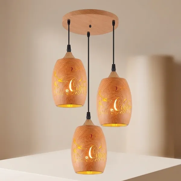 Gold_Metal_Premium_Design_Pendant_Light_For_Home_Decor