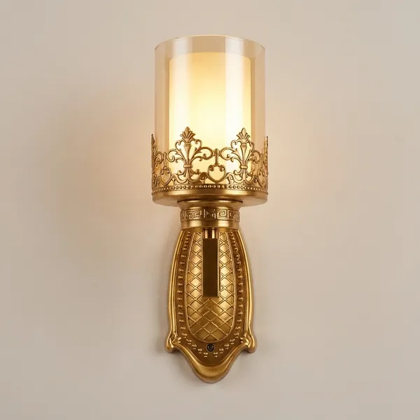 Gold_Metal_Premium_Design_Wall_Sconce_For_Home_Decor