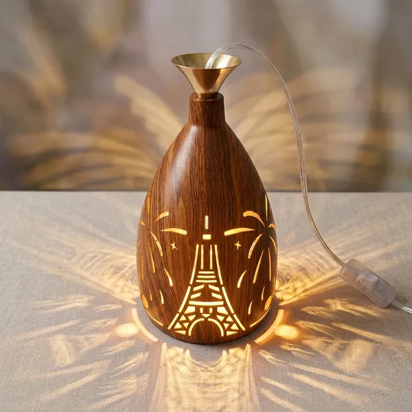 Gold_Wooden_Premium_Design_Table_Lamp_For_Home_Decor