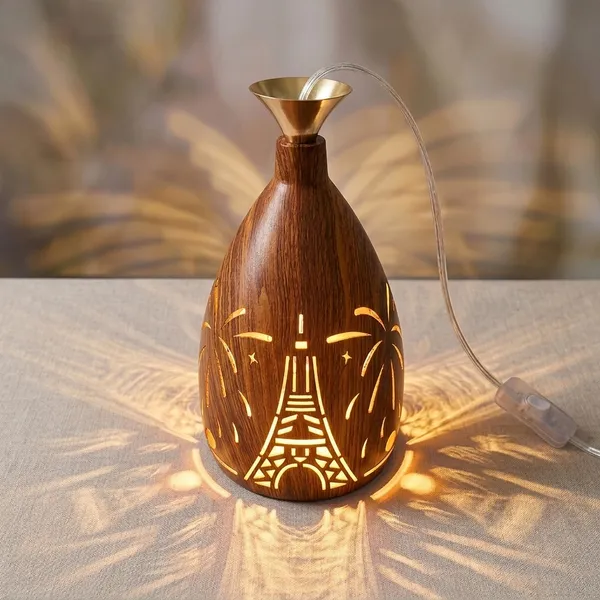 Gold_Wooden_Premium_Design_Table_Lamp_For_Home_Decor