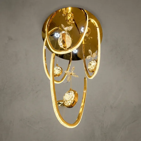 Gold_Metal_Premium_Design_Chandelier_For_Home_Decor