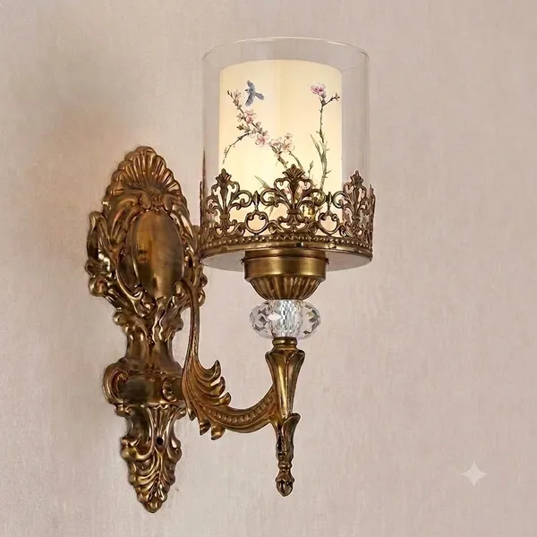 Gold_Metal_Premium_Design_Wall_Sconce_For_Home_Decor