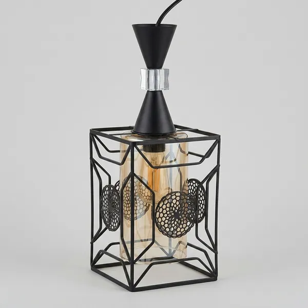 Black_Metal_Premium_Design_Wall_Lamp_For_Home_Decor